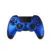 Steelplay JVAMUL00153 Spēļu kontrolieris zils RF spēļu panelis analogs / digitāls PC, PlayStation 4, Playstation 3
