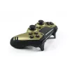Spēļu kontrolieris Lexip Metaltech Wireless kontrolieris Gold — PC, PS4, RF bezvadu, Micro-USB, iebūvēts LiPo akumulators