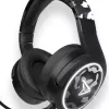 Steelplay Bluetooth austiņas - Impulse Camo (Multi), vadu un bezvadu, 20 - 20000 Hz, spēlēm, 305 g, austiņas, melnas, kamuflāžas