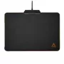 Lexip B5 – Peļu paliktnis ar stingru mikroreljefa virsmu un RGB apgaismojumu – 500x250x4 mm