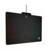 Lexip B5 – Peļu paliktnis ar stingru mikroreljefa virsmu un RGB apgaismojumu – 500x250x4 mm