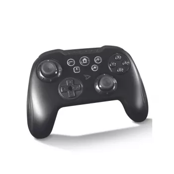 Steelplay bezvadu kontrolieris ar 6 maināmiem taustiņiem (Switch)