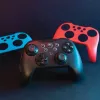 Steelplay bezvadu kontrolieris ar 6 maināmiem taustiņiem (Switch)