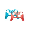 Steelplay bezvadu kontrolieris ar 6 maināmiem taustiņiem (Switch)