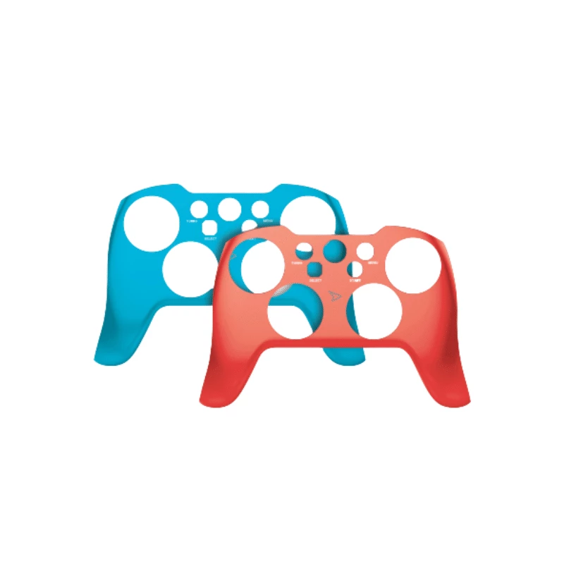 Steelplay bezvadu kontrolieris ar 6 maināmiem taustiņiem (Switch)