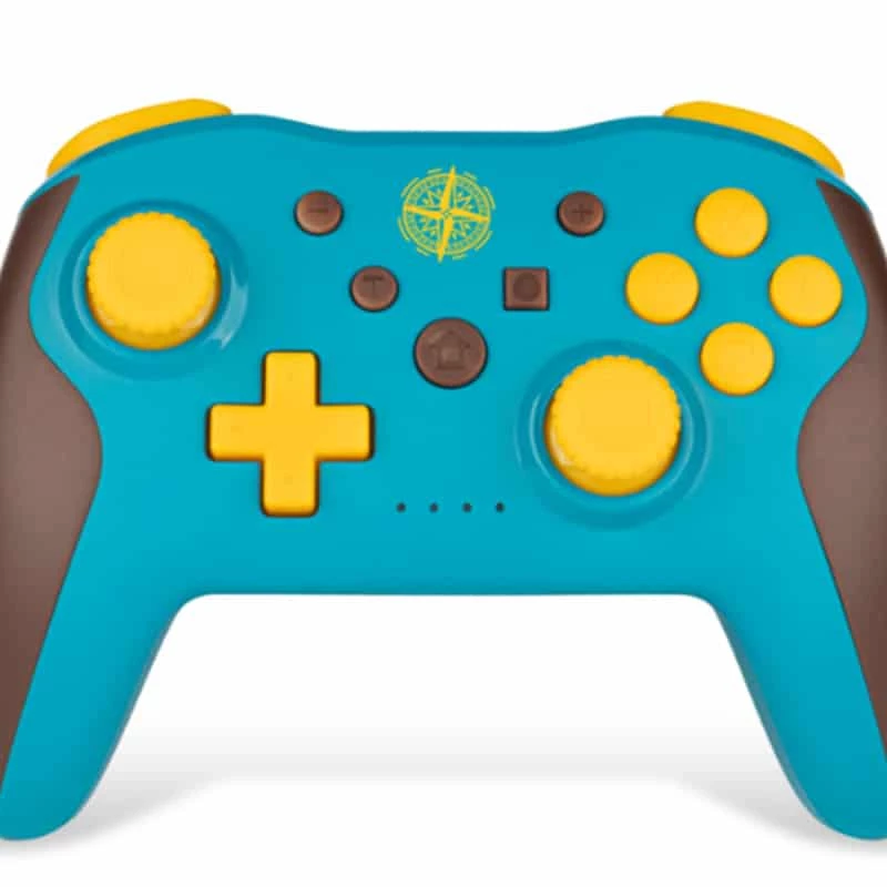 Lexip Adventure Controller – Wireless Switch Saderīga