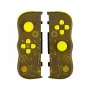 Lexip Twinpads Adventure Magic – Switch Saderīga, Gamepad, Nintendo Switch, Nintendo Switch OLED, Capture button, D-pad, Home button, Analogue / Digital, Wireless, Bluetooth
