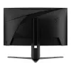 MSI MAG 276CPXF datora monitors 68,6 cm (27 colli) 1920 x 1080 pikseļi Full HD LCD Melns