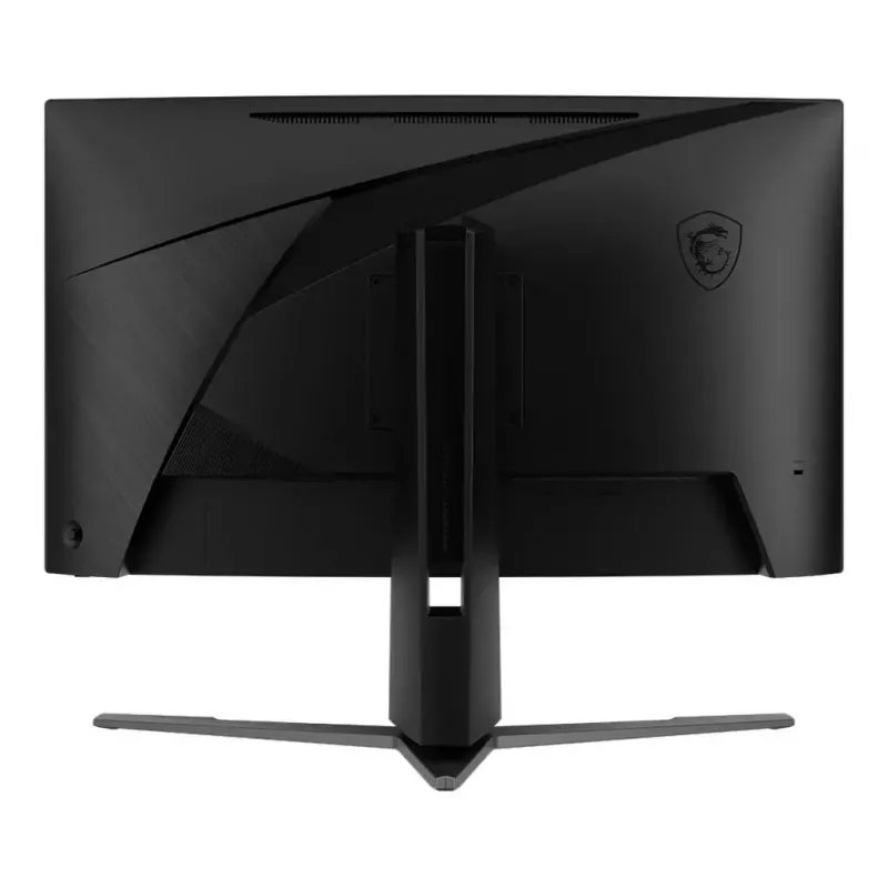 MSI MAG 276CPXF datora monitors 68,6 cm (27 colli) 1920 x 1080 pikseļi Full HD LCD Melns