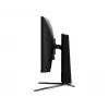 MSI MAG 276CPXF datora monitors 68,6 cm (27 colli) 1920 x 1080 pikseļi Full HD LCD Melns