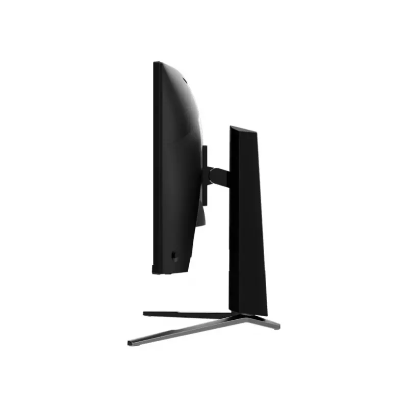 MSI MAG 276CPXF datora monitors 68,6 cm (27 colli) 1920 x 1080 pikseļi Full HD LCD Melns