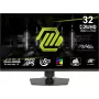 MSI MAG 322URDF E16 datora monitors 80 cm (31,5 collu) 3840 x 2160 pikseļi 4K Ultra HD Melns