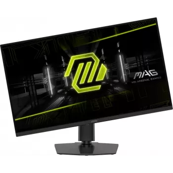 MSI MAG 322URDF E16 datora monitors 80 cm (31,5 collu) 3840 x 2160 pikseļi 4K Ultra HD Melns