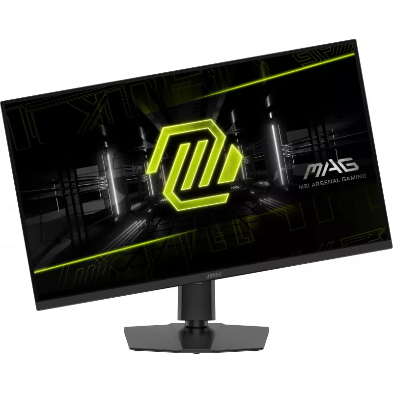 MSI MAG 322URDF E16 datora monitors 80 cm (31,5 collu) 3840 x 2160 pikseļi 4K Ultra HD Melns