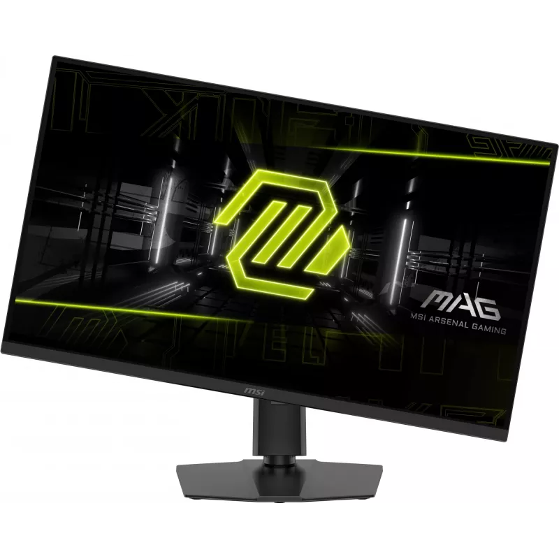 MSI MAG 322URDF E16 datora monitors 80 cm (31,5 collu) 3840 x 2160 pikseļi 4K Ultra HD Melns