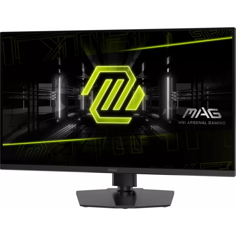 MSI MAG 322URDF E16 datora monitors 80 cm (31,5 collu) 3840 x 2160 pikseļi 4K Ultra HD Melns