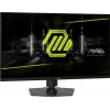 MSI MAG 322URDF E16 datora monitors 80 cm (31,5 collu) 3840 x 2160 pikseļi 4K Ultra HD Melns