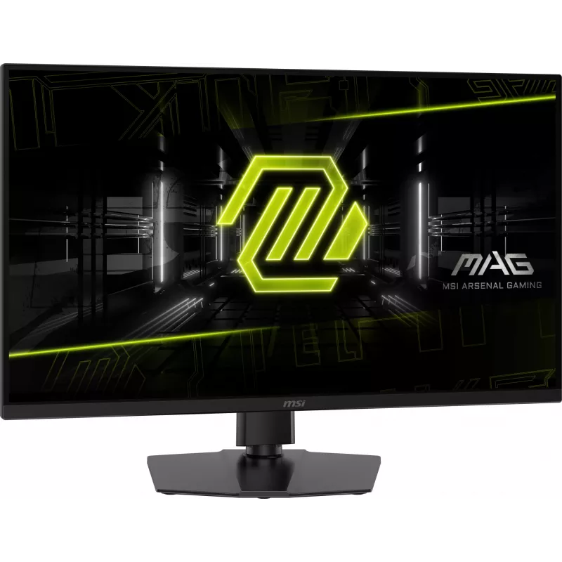 MSI MAG 322URDF E16 datora monitors 80 cm (31,5 collu) 3840 x 2160 pikseļi 4K Ultra HD Melns