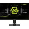 MSI MAG 322URDF E16 datora monitors 80 cm (31,5 collu) 3840 x 2160 pikseļi 4K Ultra HD Melns