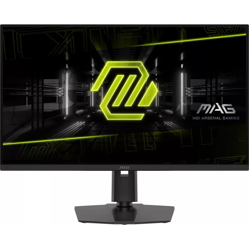 MSI MAG 322URDF E16 datora monitors 80 cm (31,5 collu) 3840 x 2160 pikseļi 4K Ultra HD Melns