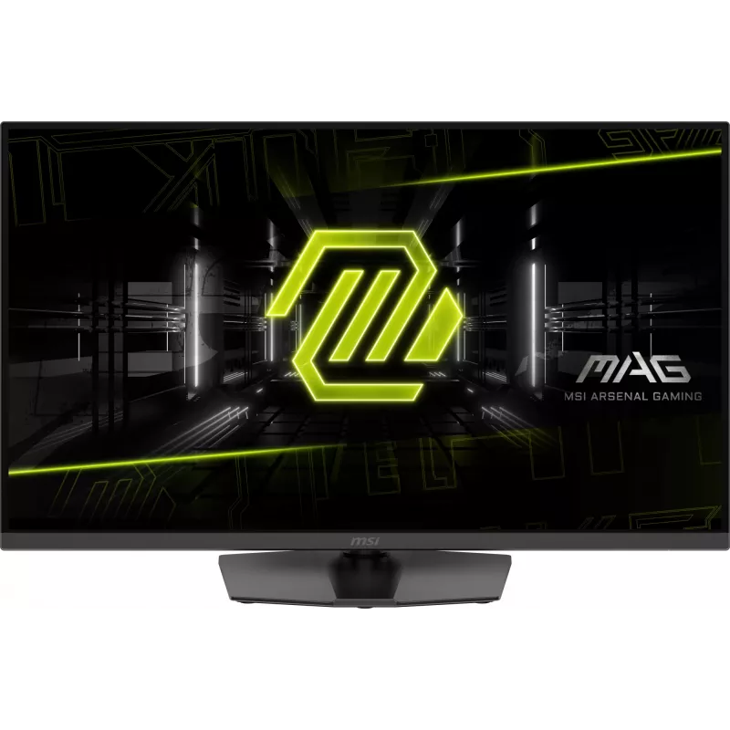 MSI MAG 322URDF E16 datora monitors 80 cm (31,5 collu) 3840 x 2160 pikseļi 4K Ultra HD Melns