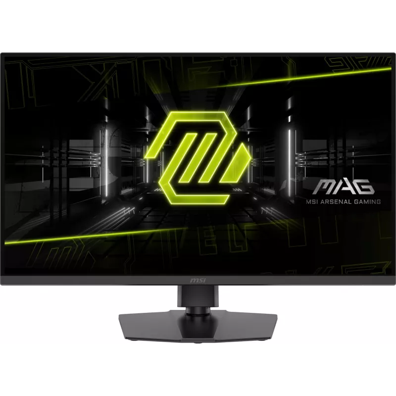 MSI MAG 322URDF E16 datora monitors 80 cm (31,5 collu) 3840 x 2160 pikseļi 4K Ultra HD Melns