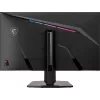 MSI MAG 322URDF E16 datora monitors 80 cm (31,5 collu) 3840 x 2160 pikseļi 4K Ultra HD Melns