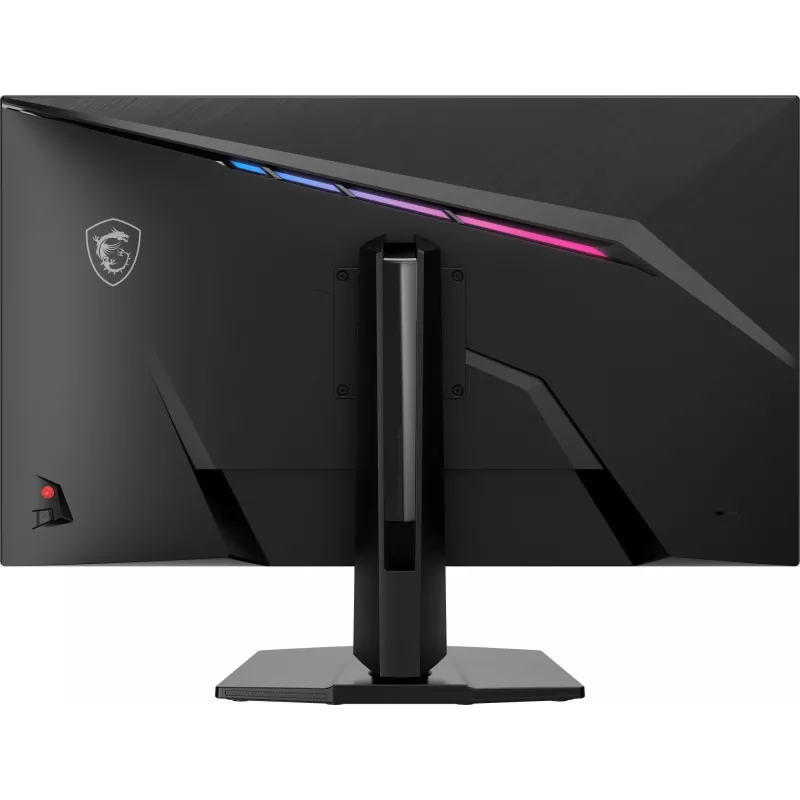 MSI MAG 322URDF E16 datora monitors 80 cm (31,5 collu) 3840 x 2160 pikseļi 4K Ultra HD Melns