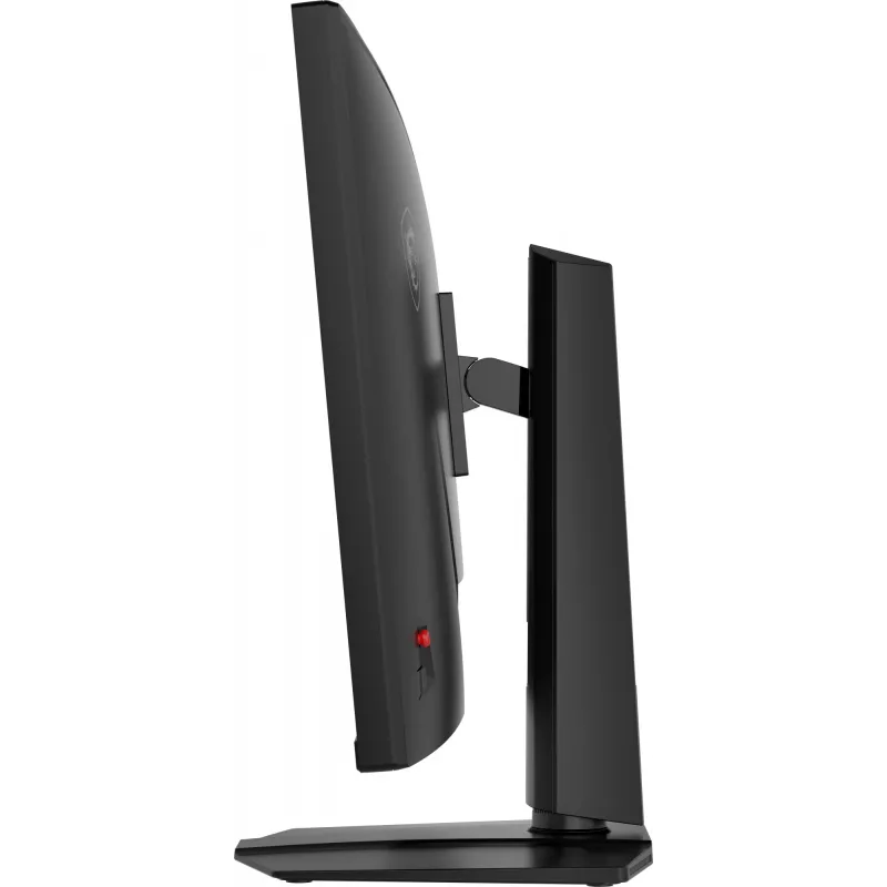 MSI MAG 322URDF E16 datora monitors 80 cm (31,5 collu) 3840 x 2160 pikseļi 4K Ultra HD Melns
