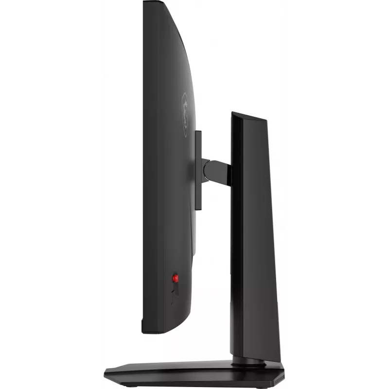 MSI MAG 322URDF E16 datora monitors 80 cm (31,5 collu) 3840 x 2160 pikseļi 4K Ultra HD Melns