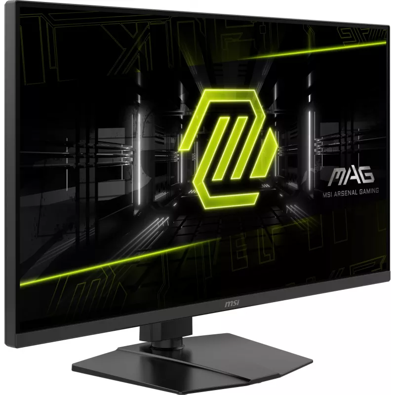 MSI MAG 322URDF E16 datora monitors 80 cm (31,5 collu) 3840 x 2160 pikseļi 4K Ultra HD Melns