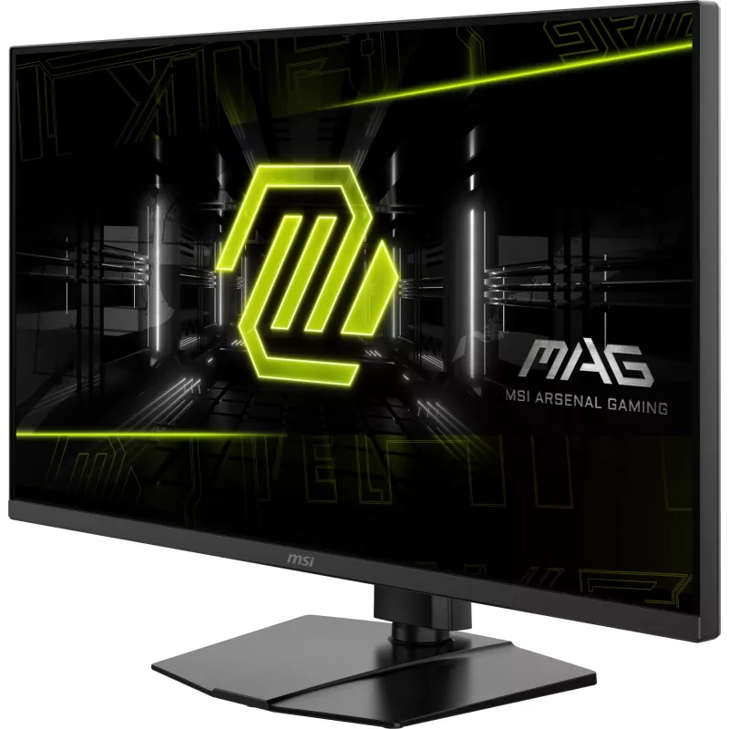 MSI MAG 322URDF E16 datora monitors 80 cm (31,5 collu) 3840 x 2160 pikseļi 4K Ultra HD Melns