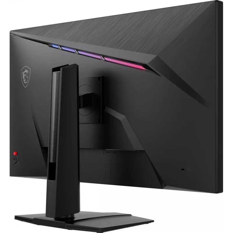 MSI MAG 322URDF E16 datora monitors 80 cm (31,5 collu) 3840 x 2160 pikseļi 4K Ultra HD Melns