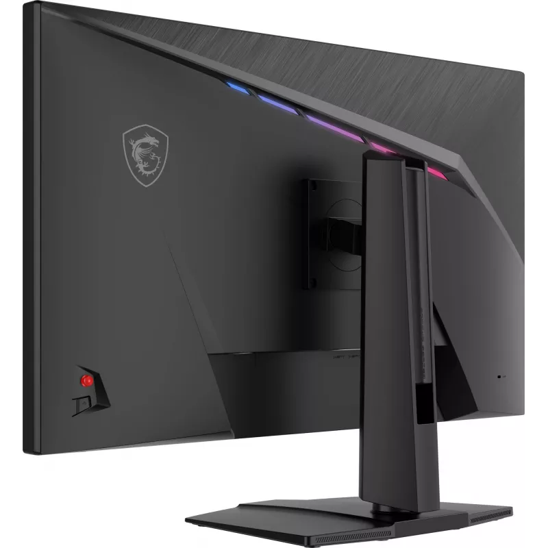 MSI MAG 322URDF E16 datora monitors 80 cm (31,5 collu) 3840 x 2160 pikseļi 4K Ultra HD Melns