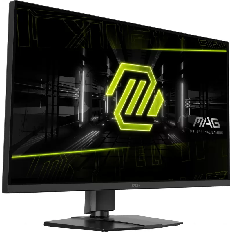 MSI MAG 322URDF E16 datora monitors 80 cm (31,5 collu) 3840 x 2160 pikseļi 4K Ultra HD Melns