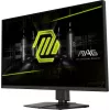 MSI MAG 322URDF E16 datora monitors 80 cm (31,5 collu) 3840 x 2160 pikseļi 4K Ultra HD Melns