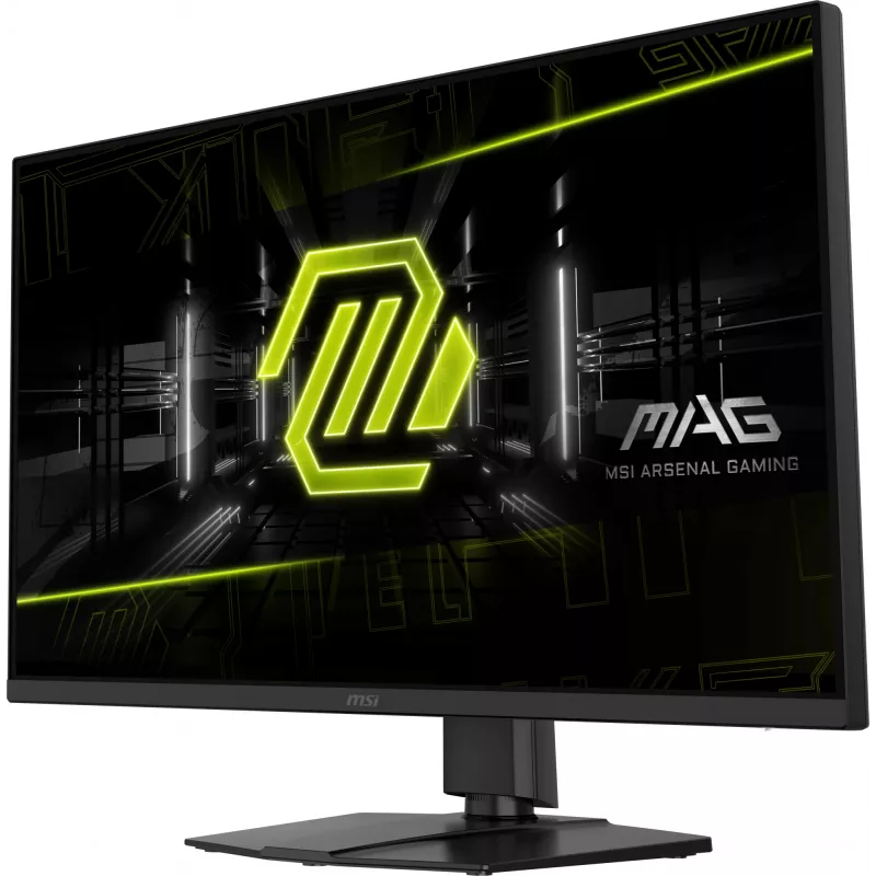 MSI MAG 322URDF E16 datora monitors 80 cm (31,5 collu) 3840 x 2160 pikseļi 4K Ultra HD Melns