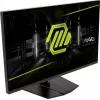 MSI MAG 322URDF E16 datora monitors 80 cm (31,5 collu) 3840 x 2160 pikseļi 4K Ultra HD Melns