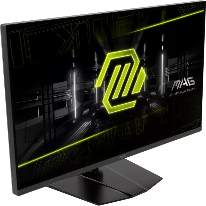 MSI MAG 322URDF E16 datora monitors 80 cm (31,5 collu) 3840 x 2160 pikseļi 4K Ultra HD Melns