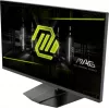 MSI MAG 322URDF E16 datora monitors 80 cm (31,5 collu) 3840 x 2160 pikseļi 4K Ultra HD Melns