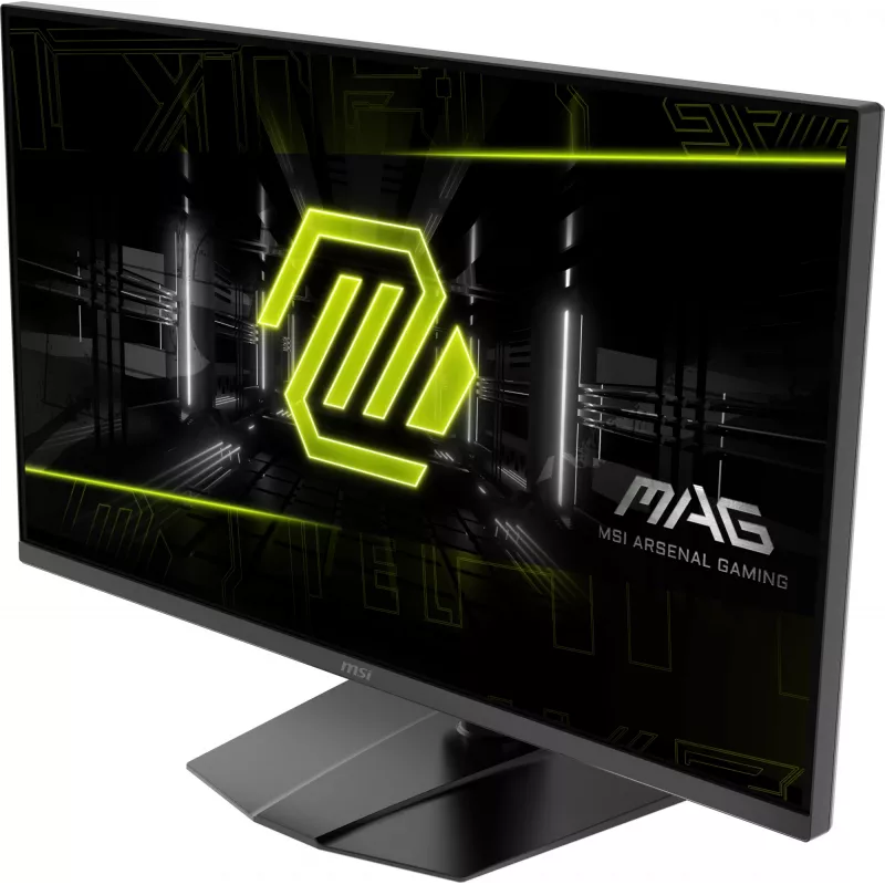 MSI MAG 322URDF E16 datora monitors 80 cm (31,5 collu) 3840 x 2160 pikseļi 4K Ultra HD Melns