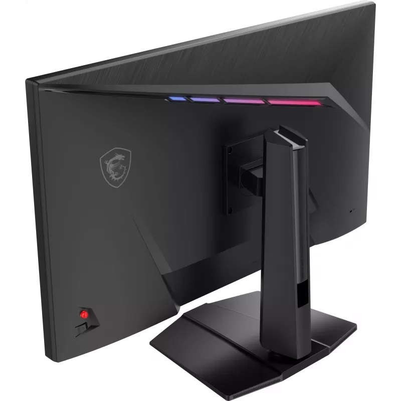 MSI MAG 322URDF E16 datora monitors 80 cm (31,5 collu) 3840 x 2160 pikseļi 4K Ultra HD Melns