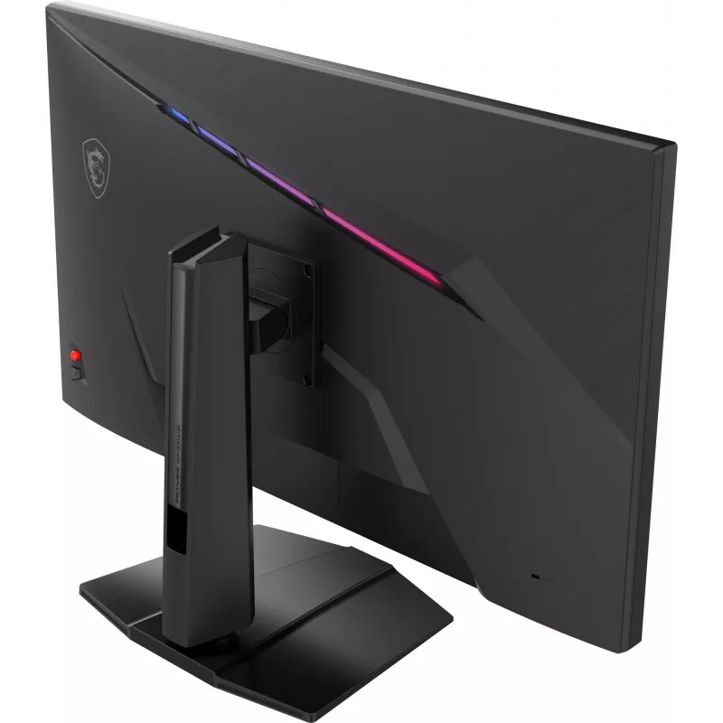 MSI MAG 322URDF E16 datora monitors 80 cm (31,5 collu) 3840 x 2160 pikseļi 4K Ultra HD Melns