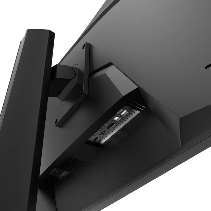 MSI MAG 322URDF E16 datora monitors 80 cm (31,5 collu) 3840 x 2160 pikseļi 4K Ultra HD Melns
