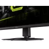 MSI MAG 322URDF E16 datora monitors 80 cm (31,5 collu) 3840 x 2160 pikseļi 4K Ultra HD Melns