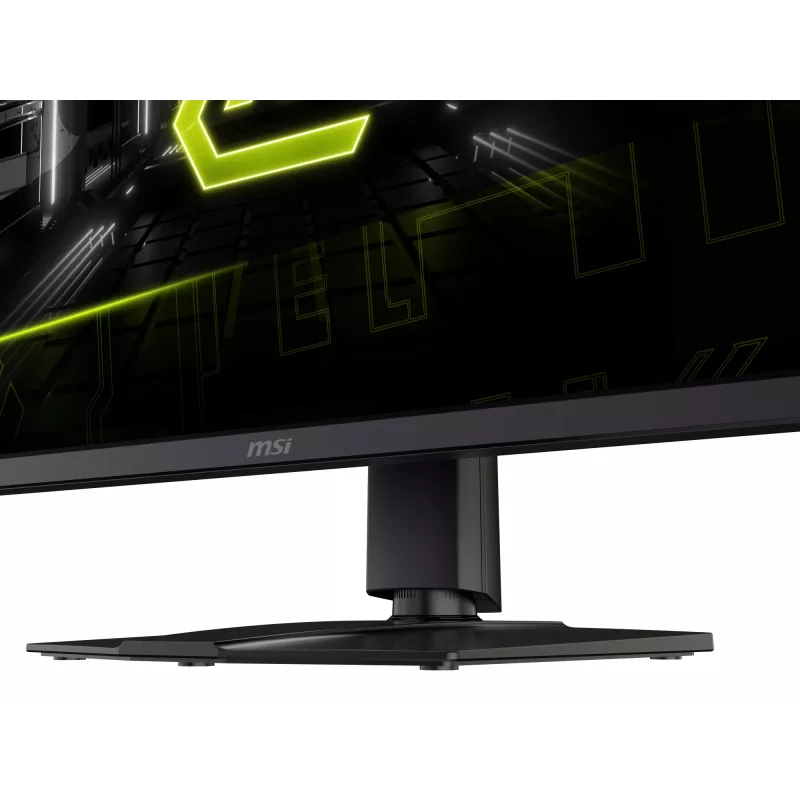 MSI MAG 322URDF E16 datora monitors 80 cm (31,5 collu) 3840 x 2160 pikseļi 4K Ultra HD Melns