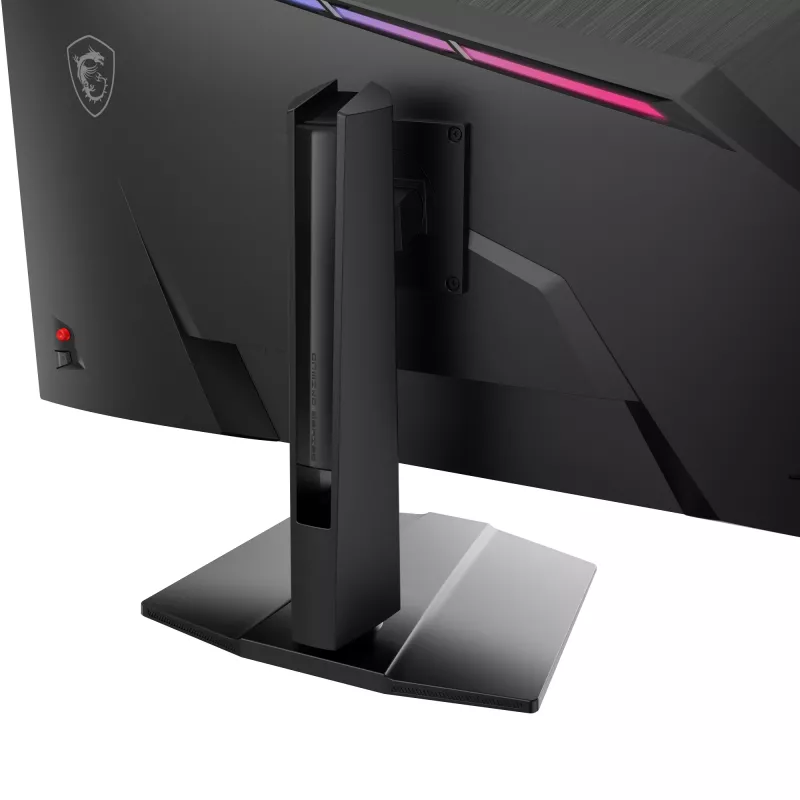 MSI MAG 322URDF E16 datora monitors 80 cm (31,5 collu) 3840 x 2160 pikseļi 4K Ultra HD Melns