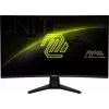 MSI MAG 32C6X datora monitors 80 cm (31,5 collas) 1920 x 1080 pikseļi Full HD Melns