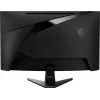 MSI MAG 32C6X datora monitors 80 cm (31,5 collas) 1920 x 1080 pikseļi Full HD Melns