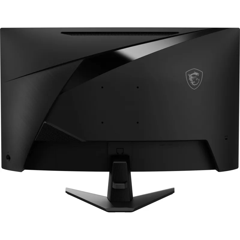 MSI MAG 32C6X datora monitors 80 cm (31,5 collas) 1920 x 1080 pikseļi Full HD Melns